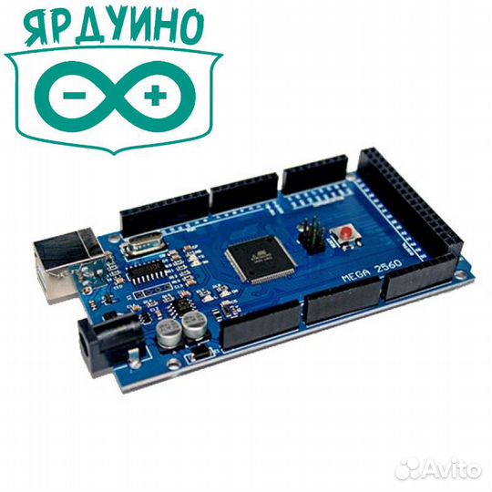 Микроконтроллеры Arduino / nodemcu / WeMos