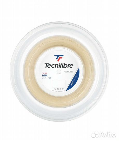 Теннисные струны Tecnifibre, Wilson