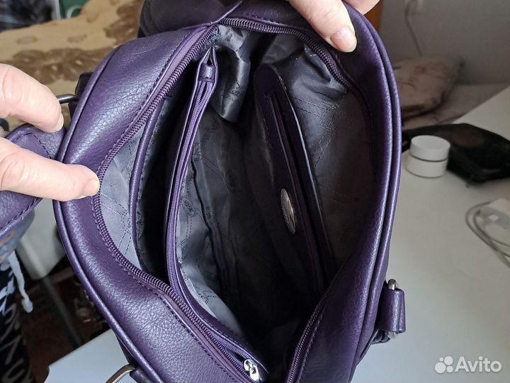 Сумка дамская