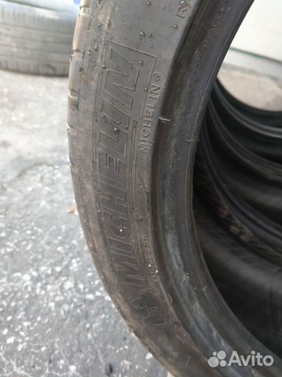Advenza Coverer AC696 255/40 R19 100