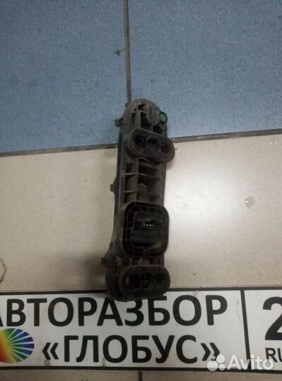 Плафон заднего фонаря Дастер с 2011г