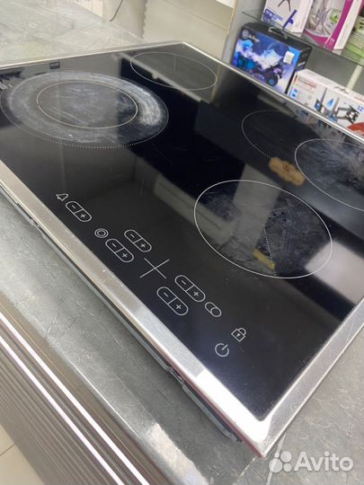 Электрическая панель Samsung C61R2cast