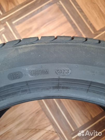 Pirelli Powergy 235/45 R17 97Y
