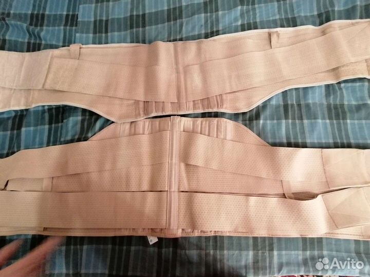 Карсет полужосткий XL XXL