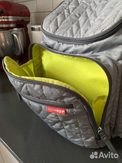 Рюкзак для мамы skiphop