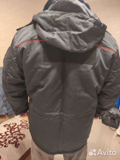 Полицейская форма