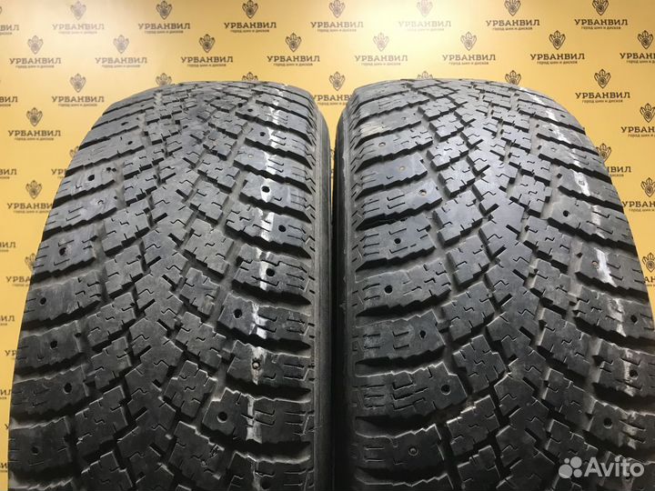 Nokian Tyres Hakkapeliitta SUV 265/70 R17