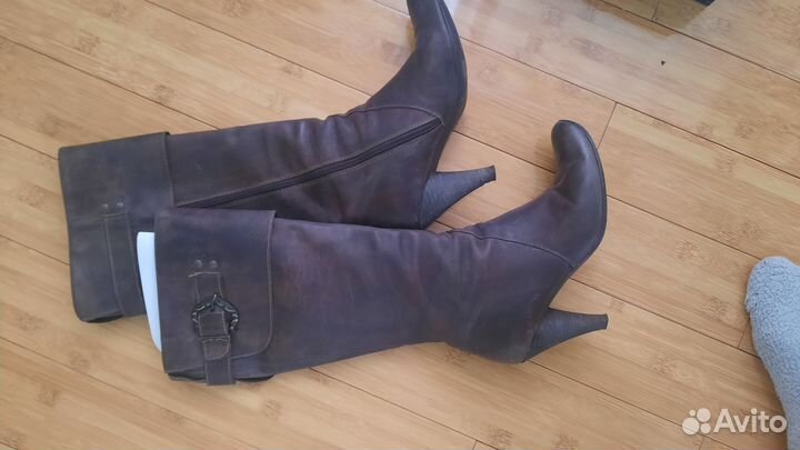 Carlo pazolini сапоги 37