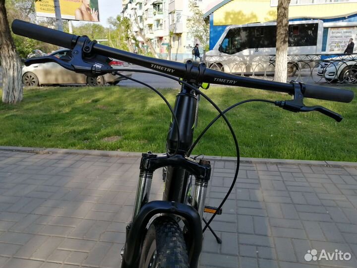 Горный велосипед 29