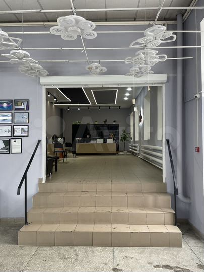 Торговая площадь, 435 м²