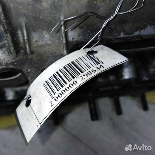 Гбц левая Audi a8 d2 4.2i ABZ 3.7i