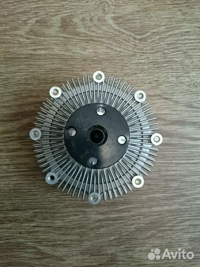 Муфта вязкостная системы охлаждения Hover Вингл