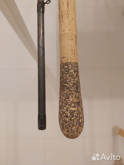 Удилище фидерное Drennan Carp feeder 12 ft