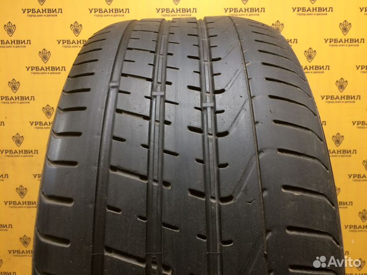 Pirelli P Zero 275/35 R21 103Y
