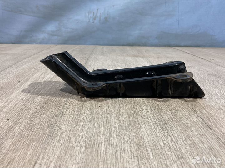 Пыльник двигателя Kia Ceed ED / Elantra, GD