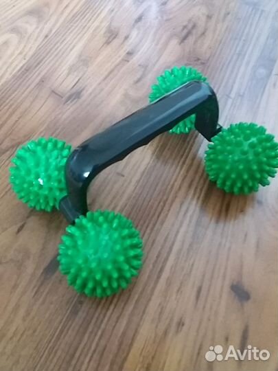 Массажер новый