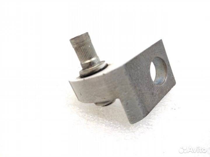 Петля двери передняя правая Audi A6 C7 1.8 CYG