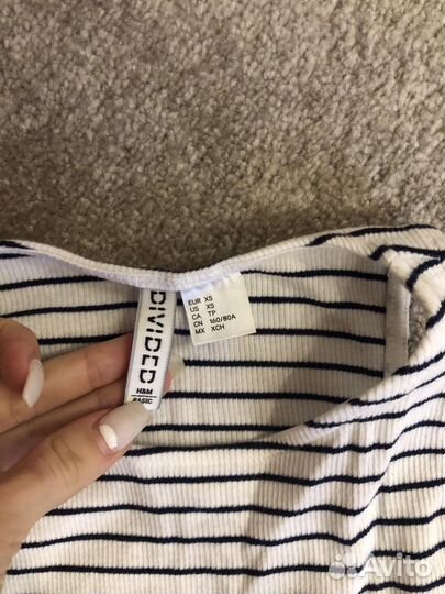Платье H&M