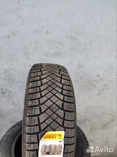 Pirelli Ice Zero FR 245/50 R19 105H