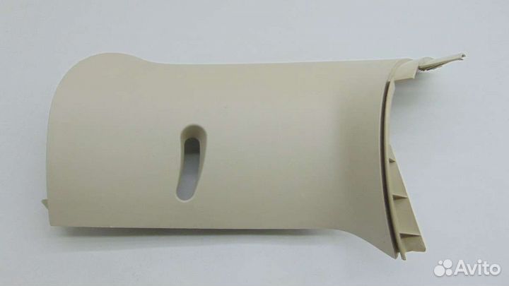 Обшивка салона Land Rover Range Rover Sport 1 2009