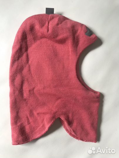 Шапка шлем Molo подарок