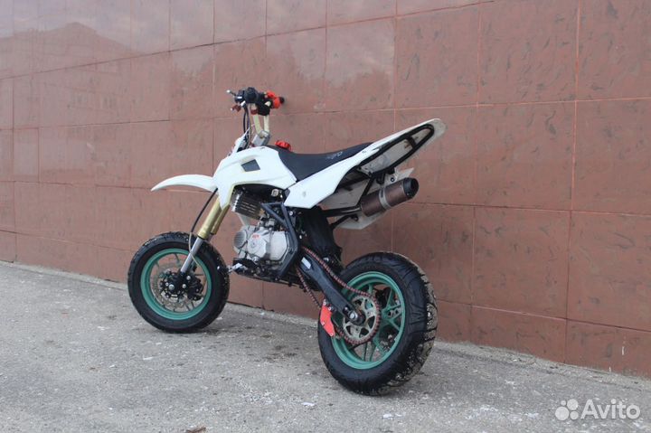 Питбайк Kayo YX140cc