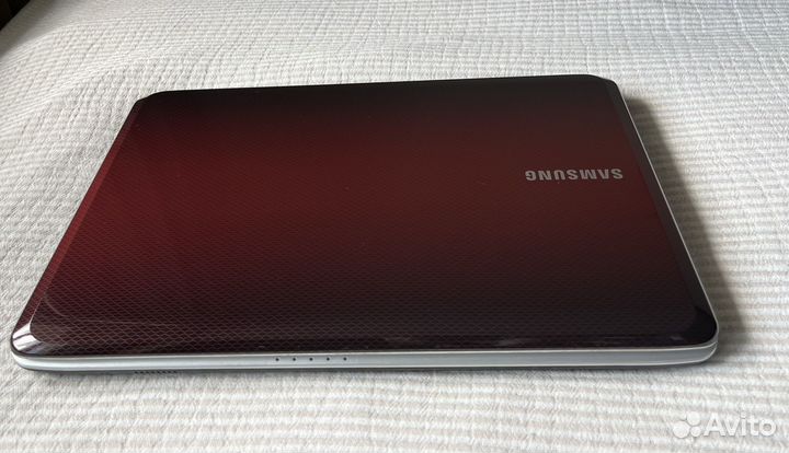 Ноутбук Samsung R530 15.6