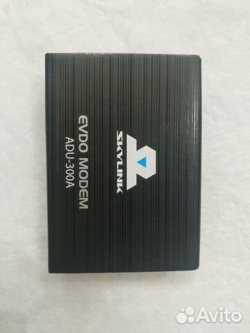 Модем anydata ADU-300A