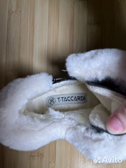 Кеды женские