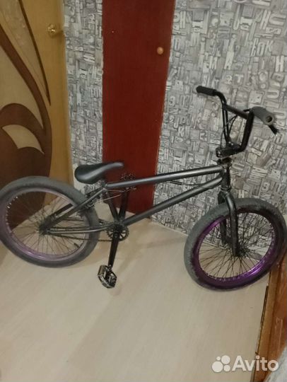 Bmx