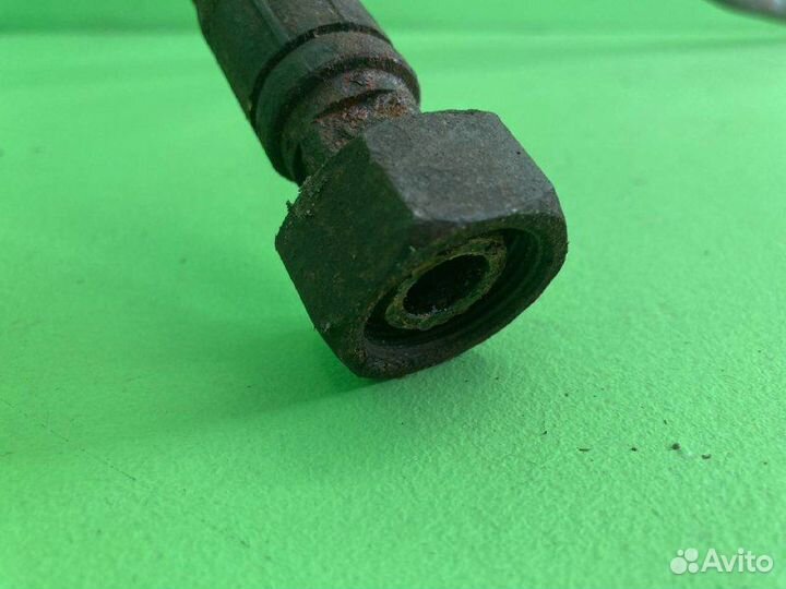 Трубка компрессора DAF XF105