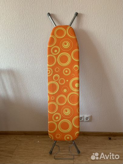 Гладильная доска 110х30, высота 90