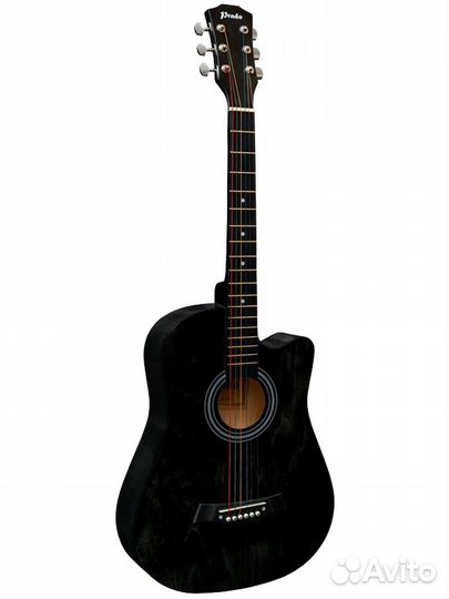 Классическая гитара