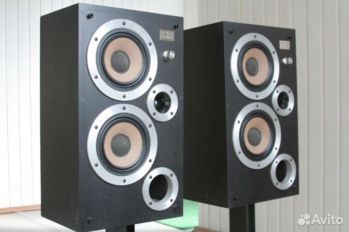 Wharfedale e30 sale