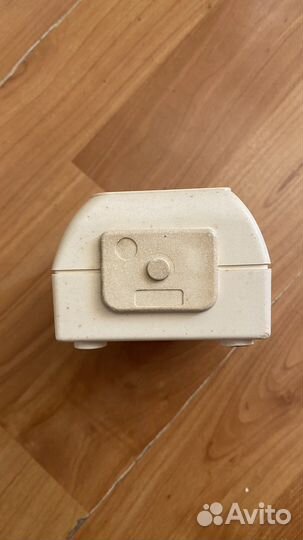 Фотореле фр-16 на запчасти