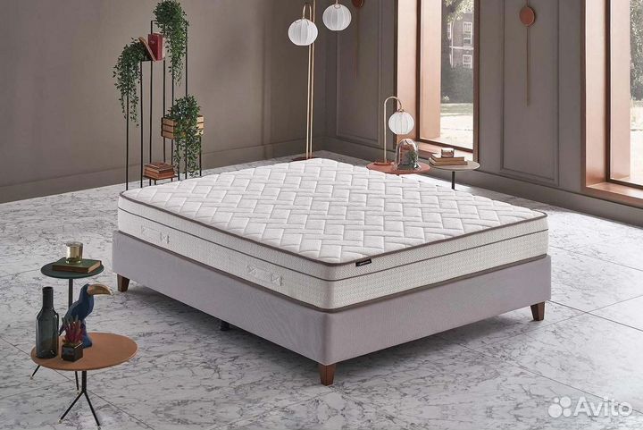 Матрас новый