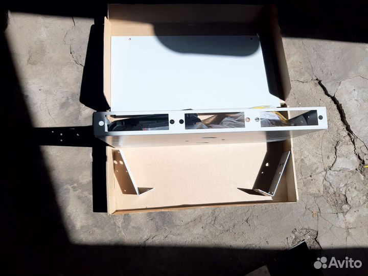 Кросс оптический