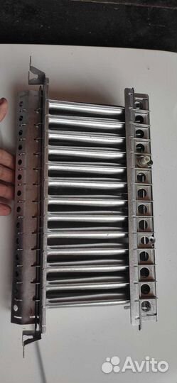 Запчасти для котла baxi майнфор 240f