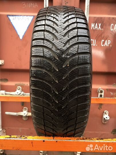 Michelin Alpin A4 185/50 R16