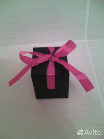 Новые серьги Avon