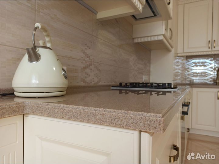 Кухонный гарнитур. Кухня по вашим размерам