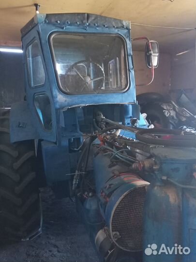 Трактор ЛТЗ Т-40АМ, 1992