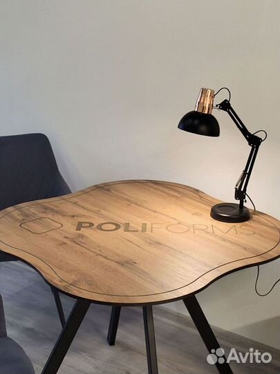 Эстетика и долговечность HPL изделий