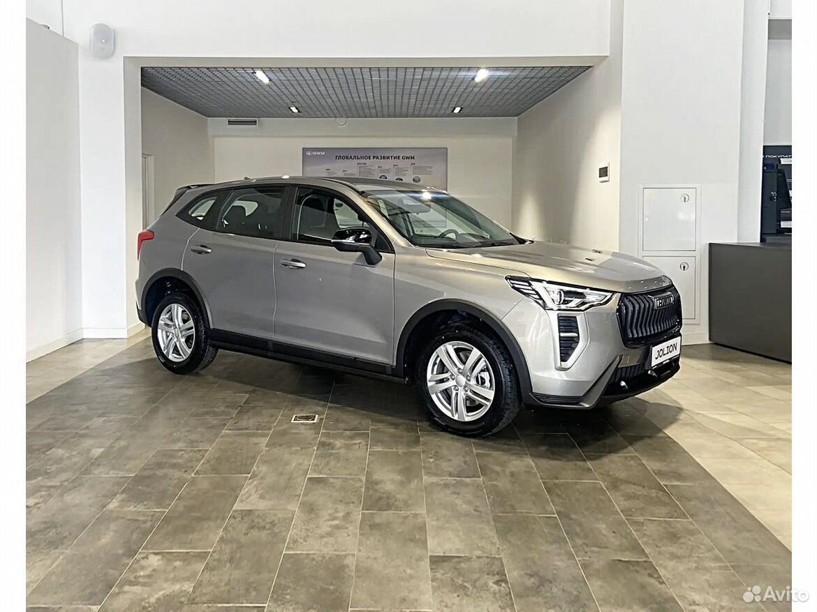 HAVAL Jolion 1.5 MT, 2026