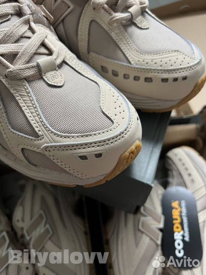 Кроссовки New Balance 1906r Cordura Desert