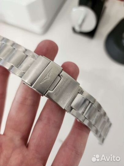 Браслет для часов Longines HydroConquest