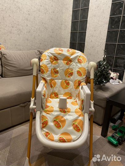 Стул для кормления