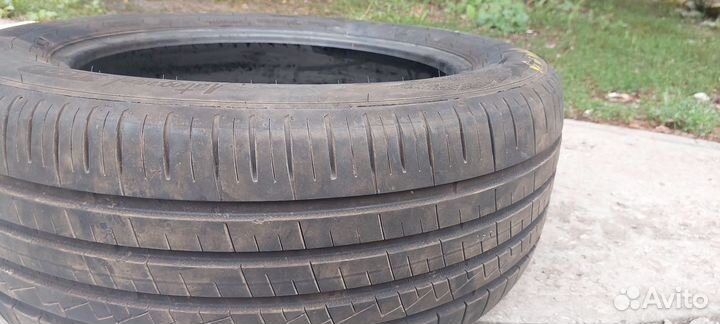 Ikon Tyres Autograph Eco 3 225/55 R17