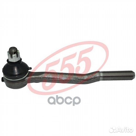 Наконечник рулевой тяги прав/лев SE2852 555