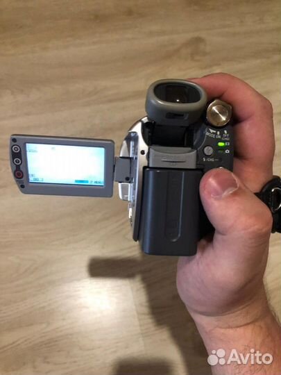 Видеокамера